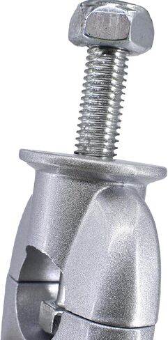 المقود الناهضون جبل المشابك ، 7/8 "22 مللي متر دراجة نارية المقود الناهض استبدال ل XR50 الترابية دراجة الطرق غير الممهدة ATV سكوتر in Kuwait