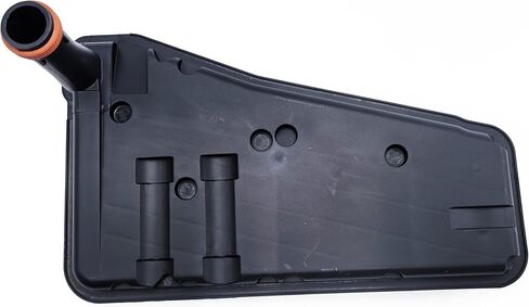 Automatic Transmission Filter Oil Pan Gasket Kit E40D 4R100 Compatible with Ford E150 E250 E350 E450 F-350 F-450 E-150 E-250 E-350 E-450 Econoline Super Duty Lobo Ranger Navigator Replaces E9TZ7A098A in Saudi Arabia