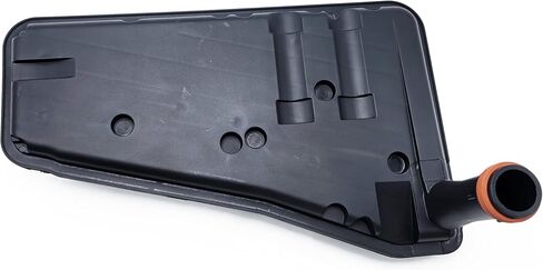 Automatic Transmission Filter Oil Pan Gasket Kit E40D 4R100 Compatible with Ford E150 E250 E350 E450 F-350 F-450 E-150 E-250 E-350 E-450 Econoline Super Duty Lobo Ranger Navigator Replaces E9TZ7A098A in Saudi Arabia