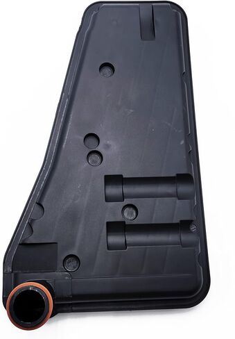 Automatic Transmission Filter Oil Pan Gasket Kit E40D 4R100 Compatible with Ford E150 E250 E350 E450 F-350 F-450 E-150 E-250 E-350 E-450 Econoline Super Duty Lobo Ranger Navigator Replaces E9TZ7A098A in Saudi Arabia