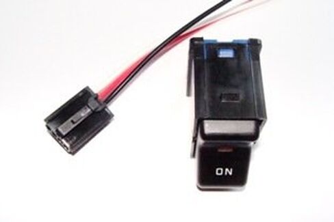 Fits The Jeep® TJ Wrangler Rocker Switch- ON Logo Accessory ON/Off Switch in Saudi Arabia