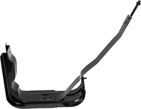 HECASA Fuel Tank Hanger w/Strap Compatible with Chevy Chevrolet & GMC Pickup Truck 1973-1986 C/K Series 1987-1991 R/V Series Fuel Gas Tank Bracket Rear Side Mounted in Kuwait