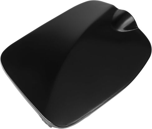 Fuel Tank Door for Toyota Tacoma 5FT Bed 2016 2017 2018 2019 2020 2021 2022 2023 Fuel Filler Door Assembly No.77305-04080 Black Fuel Filler Door Gas Cap in Kuwait