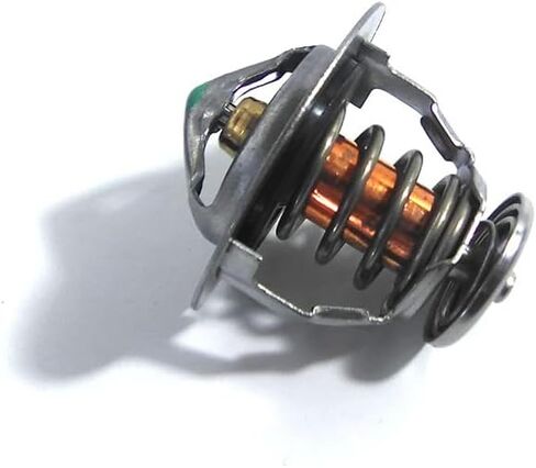 Thermostat for Toyota Lexus, 2005-2015 Tacoma, 2006-2019 Yaris, 2004-2016 Hilux, 2006-2015 Hiace, 2000-2005 Echo, 2001-2009 Prius, 1992-2000 SC300, 1993-2005 GS300, Scion XA XB, 90916-03093 in Kuwait