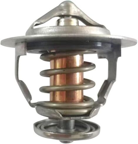 Thermostat for Toyota Lexus, 2005-2015 Tacoma, 2006-2019 Yaris, 2004-2016 Hilux, 2006-2015 Hiace, 2000-2005 Echo, 2001-2009 Prius, 1992-2000 SC300, 1993-2005 GS300, Scion XA XB, 90916-03093 in Kuwait