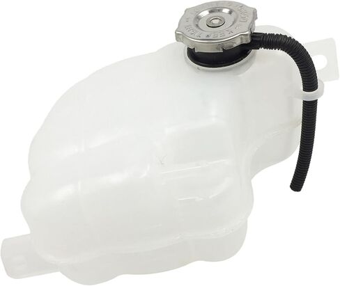 Engine Coolant Overflow Recovery Reservoir Tank For 2002-2009 Dodge Ram 1500 2500 3500 5072602AA 603-487 in Kuwait