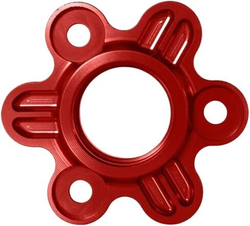 مجموعة لوحة رافع القابض للدراجة النارية ومجموعة النوابض متوافقة مع CC110 C110 CT125 GR OM125 ST125 125i Z125 MO NKEY (أزرق) in Kuwait
