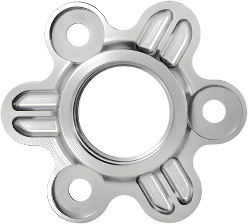 مجموعة لوحة رافع القابض للدراجة النارية ومجموعة النوابض متوافقة مع CC110 C110 CT125 GR OM125 ST125 125i Z125 MO NKEY (أزرق) in Kuwait