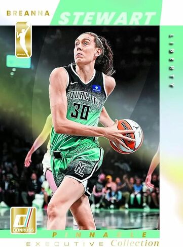 2025 Panini Donruss WNBA Basketball Blaster Trading Card Box (Blaster Exclusive Lava & Laser Parallels) in Kuwait