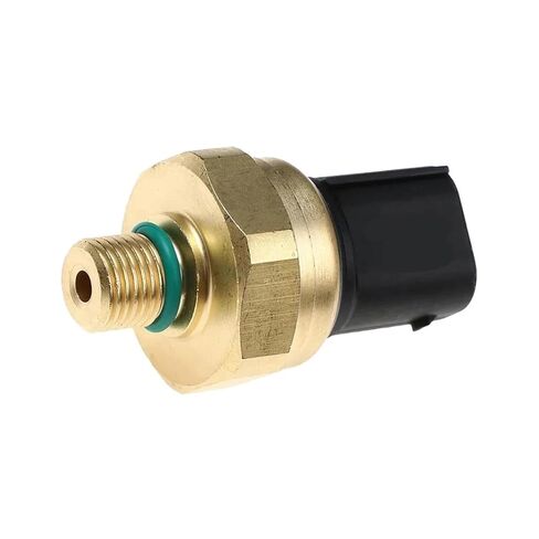 Fuel Rail Pressure Sensor Switch 8W839F972AA BM5Z9F972A for Ford for Volvo XC60 S60 Pressure in Kuwait