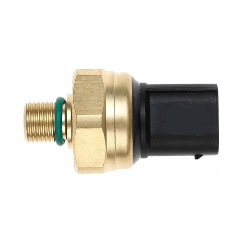 Fuel Rail Pressure Sensor Switch 8W839F972AA BM5Z9F972A for Ford for Volvo XC60 S60 Pressure in Kuwait