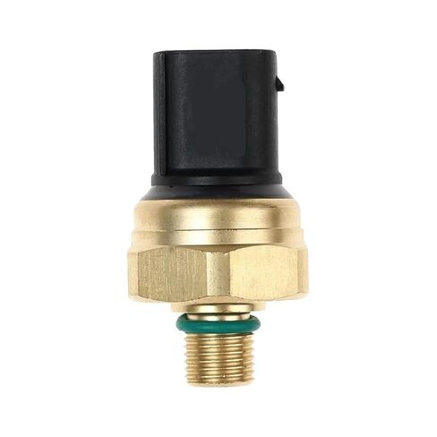Fuel Rail Pressure Sensor Switch 8W839F972AA BM5Z9F972A for Ford for Volvo XC60 S60 Pressure in Kuwait