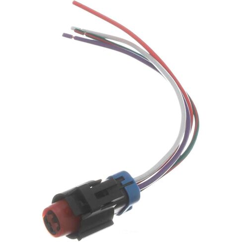 Power Steering Pressure Switch Connector for Ford F-250 Super Duty 7.3L 2003, for F-350 Super Duty 7.3L 2003, for Mercury Monterey 4.2L 2006 2007 Replaces# 88861078, 3U2Z14S411EZAA, 1 Pack in Kuwait
