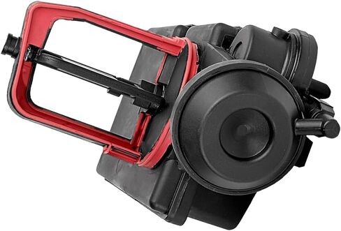 Air Intake Manifold Flap Adjuster Unit DISA Valve, Air Intake Manifold Flap Adjuster, OE: 11617544806, 2001-2006 Compatible with BMW 320I 325CI 325I 325XI 525I X3 Z3 Z4 2003-2005 in Kuwait