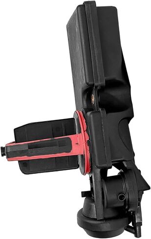 Air Intake Manifold Flap Adjuster Unit DISA Valve, Air Intake Manifold Flap Adjuster, OE: 11617544806, 2001-2006 Compatible with BMW 320I 325CI 325I 325XI 525I X3 Z3 Z4 2003-2005 in Kuwait