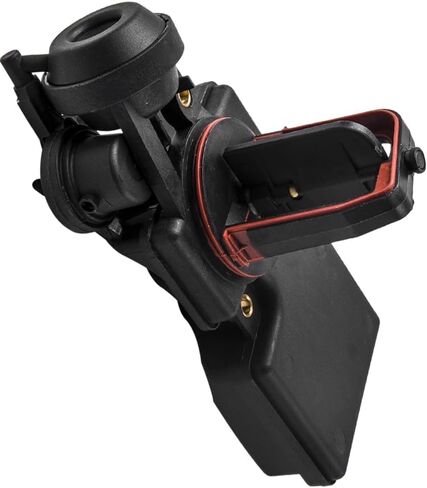 Air Intake Manifold Flap Adjuster Unit DISA Valve, Air Intake Manifold Flap Adjuster, OE: 11617544806, 2001-2006 Compatible with BMW 320I 325CI 325I 325XI 525I X3 Z3 Z4 2003-2005 in Kuwait