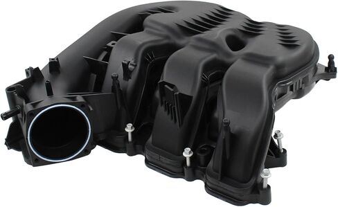 Upper Engine Intake Manifold for Ram ProMaster 1500 2500 3500 Chrysler 200 3.6L Jeep Cherokee 3.2L 2014-2022 in Kuwait