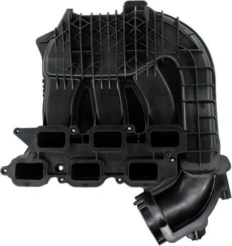 Upper Engine Intake Manifold for Ram ProMaster 1500 2500 3500 Chrysler 200 3.6L Jeep Cherokee 3.2L 2014-2022 in Kuwait
