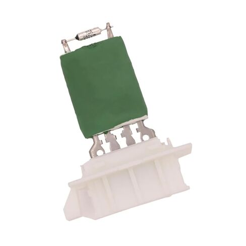 Car Blower Motor Fan Control Resistor Fit for Jetta Fit for Golf Fit for Passat Rabbit S3 A3 1K0959263 1K0959263A in Saudi Arabia