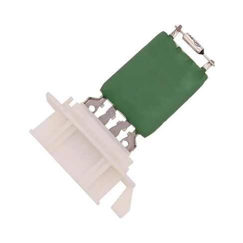 Car Blower Motor Fan Control Resistor Fit for Jetta Fit for Golf Fit for Passat Rabbit S3 A3 1K0959263 1K0959263A in Saudi Arabia