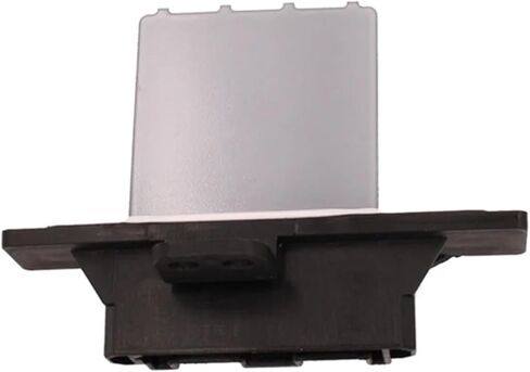 Heater Blower Motor Fan Resistor Fit For Nissan Fit For Infiniti 27150-62J60 in Saudi Arabia