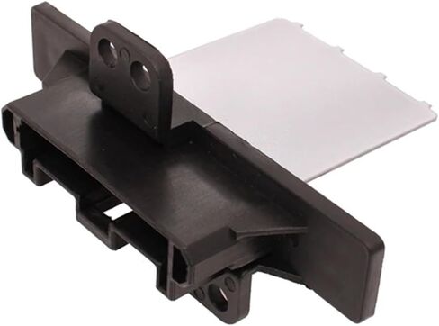Heater Blower Motor Fan Resistor Fit For Nissan Fit For Infiniti 27150-62J60 in Saudi Arabia