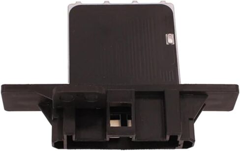 Heater Blower Motor Fan Resistor Fit For Nissan Fit For Infiniti 27150-62J60 in Saudi Arabia