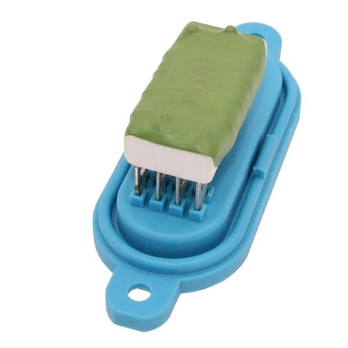 Heater Blower Motor Resistor Fit for Peugeot Boxer Fit for Citroen Jumper 1306600080 6441A8 in Saudi Arabia