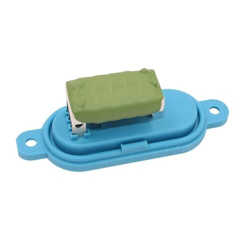 Heater Blower Motor Resistor Fit for Peugeot Boxer Fit for Citroen Jumper 1306600080 6441A8 in Saudi Arabia