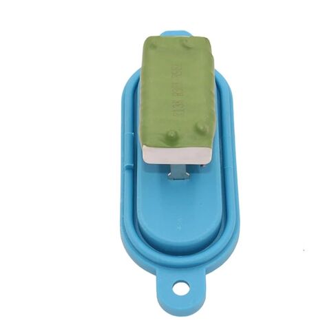 Heater Blower Motor Resistor Fit for Peugeot Boxer Fit for Citroen Jumper 1306600080 6441A8 in Saudi Arabia