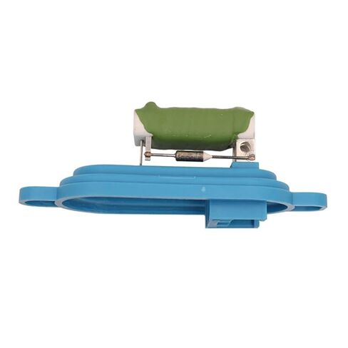 Heater Blower Motor Resistor Fit for Peugeot Boxer Fit for Citroen Jumper 1306600080 6441A8 in Saudi Arabia