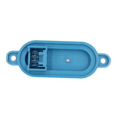 Heater Blower Motor Resistor Fit for Peugeot Boxer Fit for Citroen Jumper 1306600080 6441A8 in Saudi Arabia