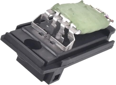 Car Blower Motor Resistor Replacement Fit For Focus Fit For Fiesta KA Fit For Mondeo 1311115 in Saudi Arabia