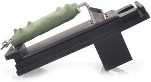 Car Blower Motor Resistor Replacement Fit For Focus Fit For Fiesta KA Fit For Mondeo 1311115 in Saudi Arabia