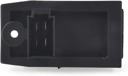 Car Blower Motor Resistor Replacement Fit For Focus Fit For Fiesta KA Fit For Mondeo 1311115 in Saudi Arabia