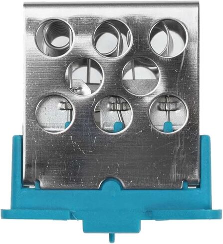 Fan Blower Motor Resistor Regulator Car Fit For BMW 5 SERIES E32 E34 64118391699 in Saudi Arabia