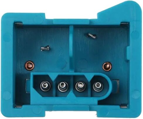 Fan Blower Motor Resistor Regulator Car Fit For BMW 5 SERIES E32 E34 64118391699 in Saudi Arabia