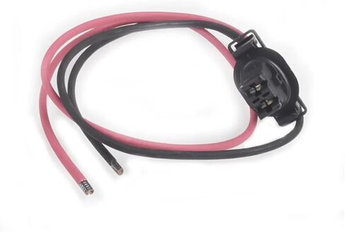 Car Blower Motor Resistor Fit For Renault Modus Clio Logan Kangoo 7701209803 in Saudi Arabia