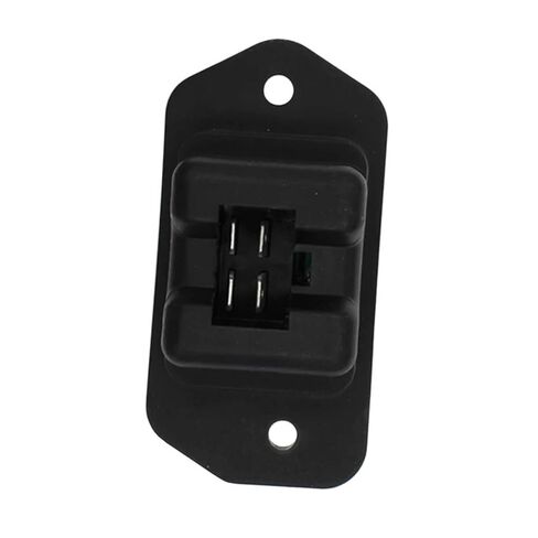 Car Blower Motor Resistor Replacement Fit for Accord Fit for Acura RSX 79330S6M941 in Saudi Arabia