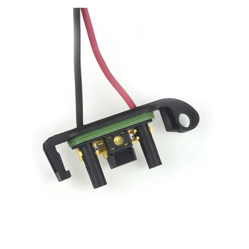 Car Blower Motor Resistor Replacement Fit for Renault Megane MK2 II 2002-2016 7701207717 in Saudi Arabia