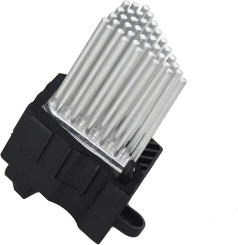 Heater Blower Fan Motor Final Stage Resistor Fit For BMW E46 E39 E83 E53 X5 X3 M5 3 5 Series 64116923204 in Saudi Arabia