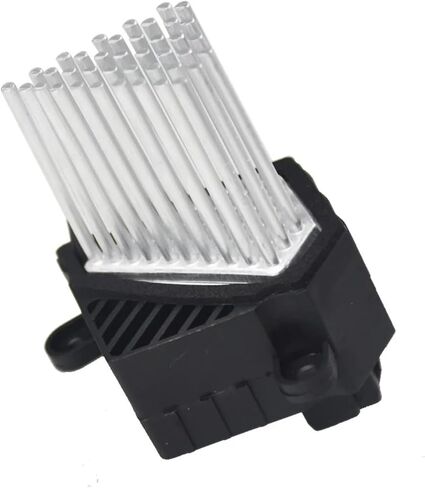 Heater Blower Fan Motor Final Stage Resistor Fit For BMW E46 E39 E83 E53 X5 X3 M5 3 5 Series 64116923204 in Saudi Arabia