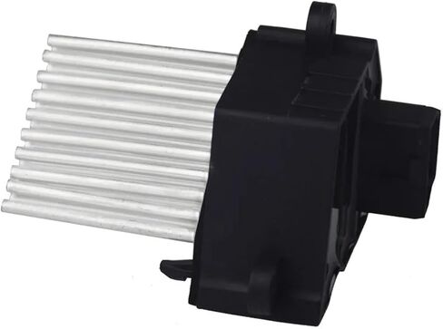 Heater Blower Fan Motor Final Stage Resistor Fit For BMW E46 E39 E83 E53 X5 X3 M5 3 5 Series 64116923204 in Saudi Arabia