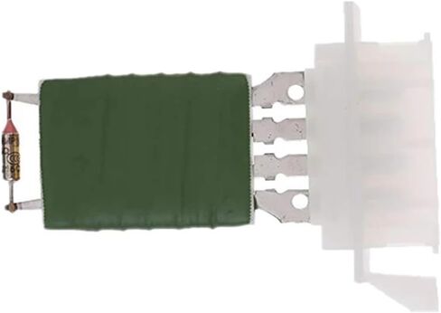 Fit For Golf Fit For Jetta Fit For Passat A3 Seat Heater Blower Motor Resistor 1KD959263 in Saudi Arabia