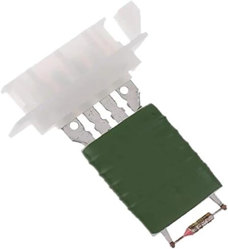 Fit For Golf Fit For Jetta Fit For Passat A3 Seat Heater Blower Motor Resistor 1KD959263 in Saudi Arabia