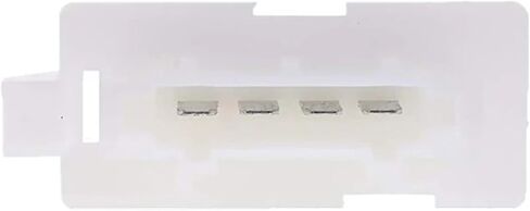 Fit For Golf Fit For Jetta Fit For Passat A3 Seat Heater Blower Motor Resistor 1KD959263 in Saudi Arabia
