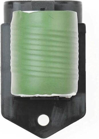 Radiator Fan Blower Motor Resistor Car Fit For Vauxhall Corsa D 05-14 Fit For Fiat Grande Punto 05-10 55703589 in Saudi Arabia