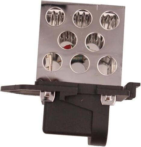 Fan Motor Resistor Fit For Renault Clio Espace Laguna Trafic Modus Vel Satis 7700432632 7700432779 7701049661 in Saudi Arabia