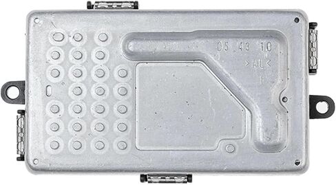 Heater Blower Motor Resistor Module Car Fit For Porsche 970 Fit For Panamera 2010-2016 918 Spyder 2015 97062442302 in Saudi Arabia