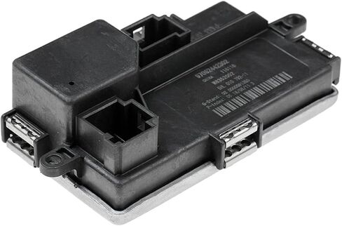 Heater Blower Motor Resistor Module Car Fit For Porsche 970 Fit For Panamera 2010-2016 918 Spyder 2015 97062442302 in Saudi Arabia
